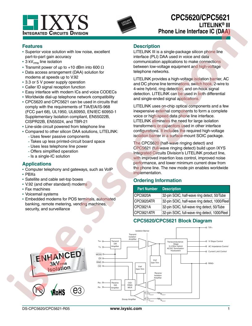 CPC5620
