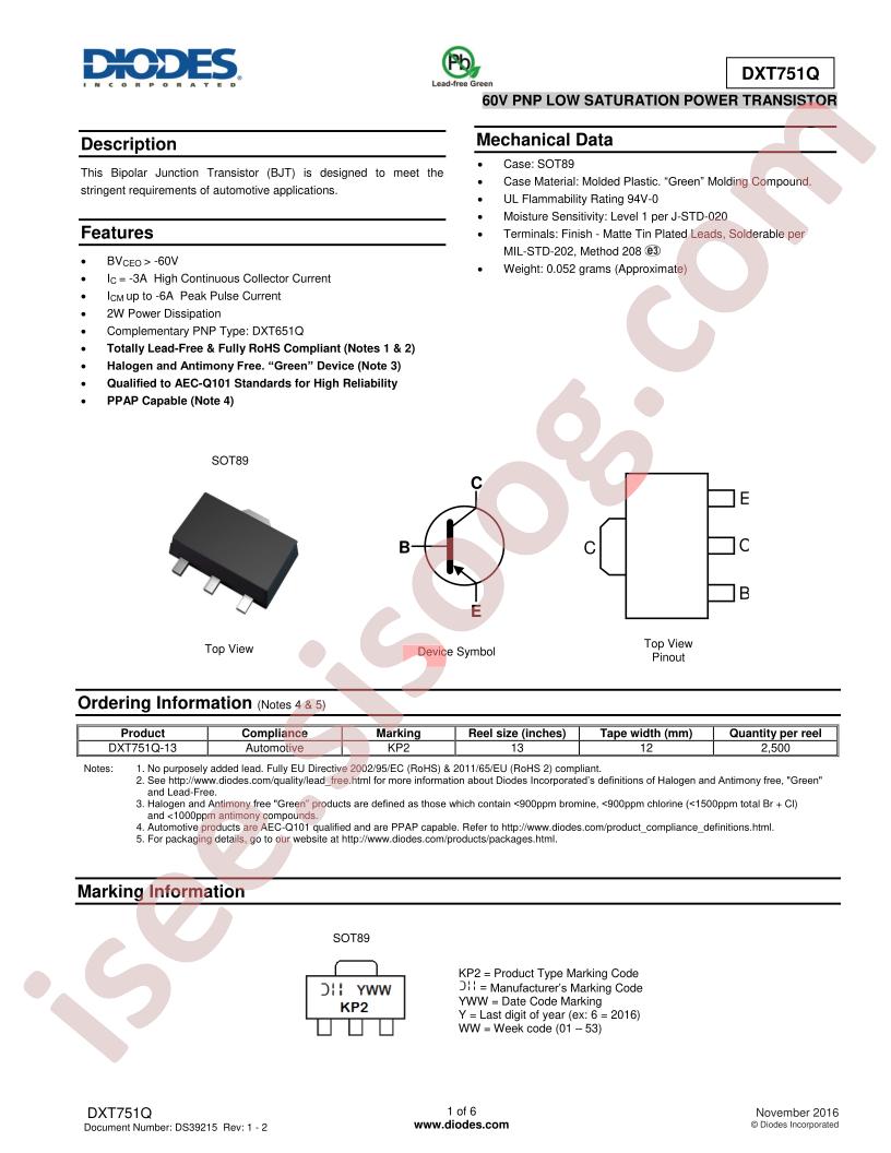 DXT751Q