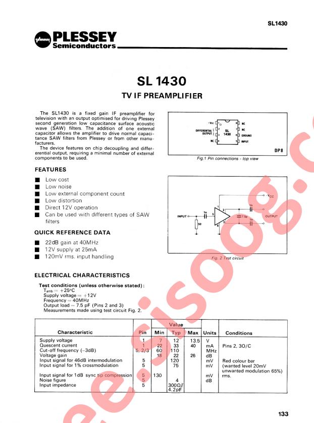SL1430