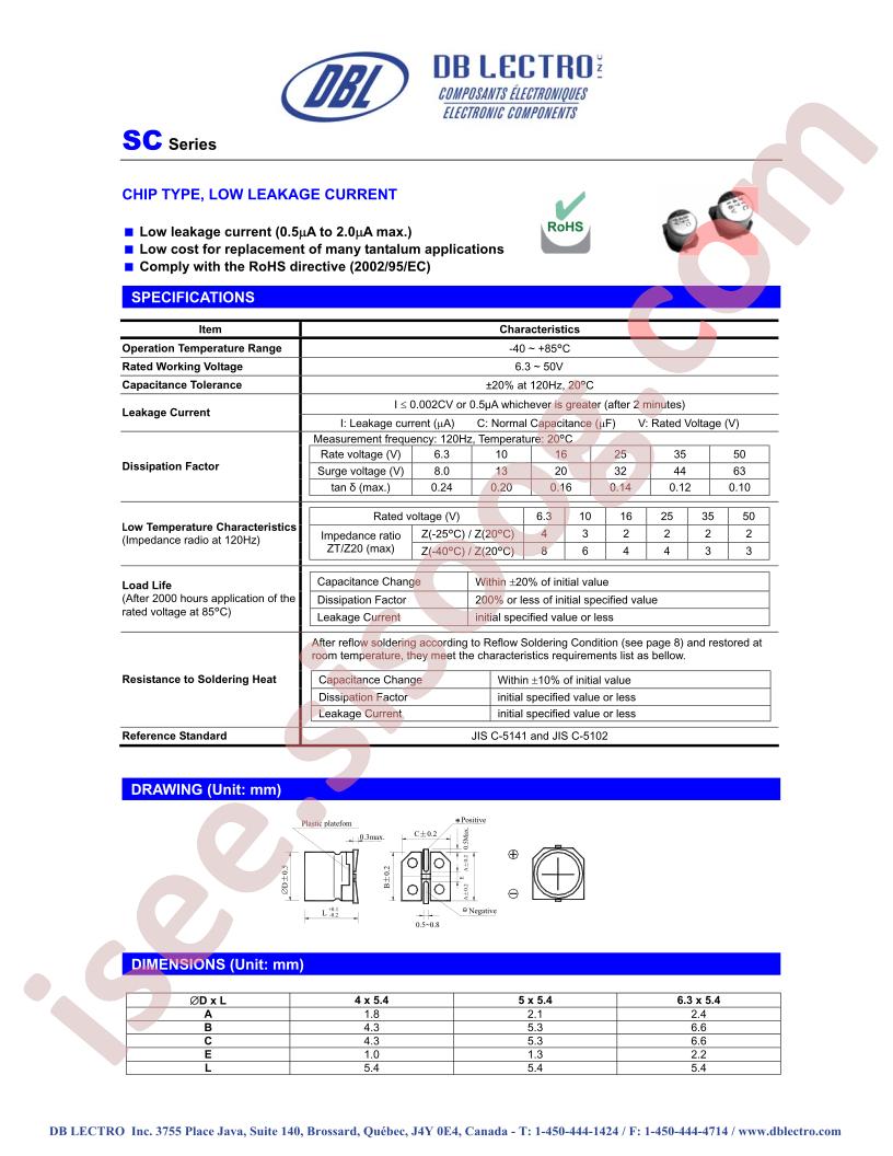 SC2A100MT