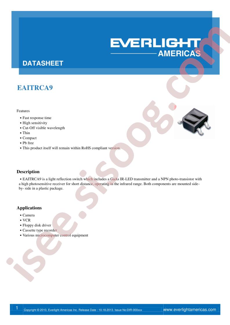 EAITRCA9