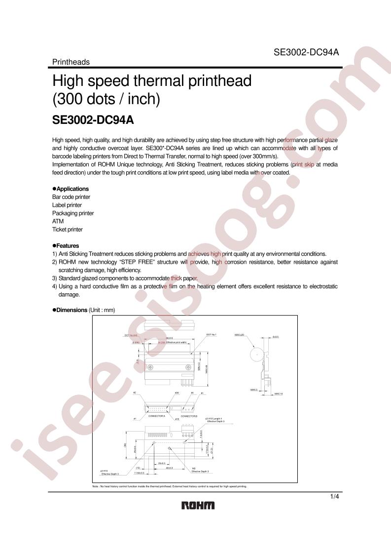 SE3002-DC94A