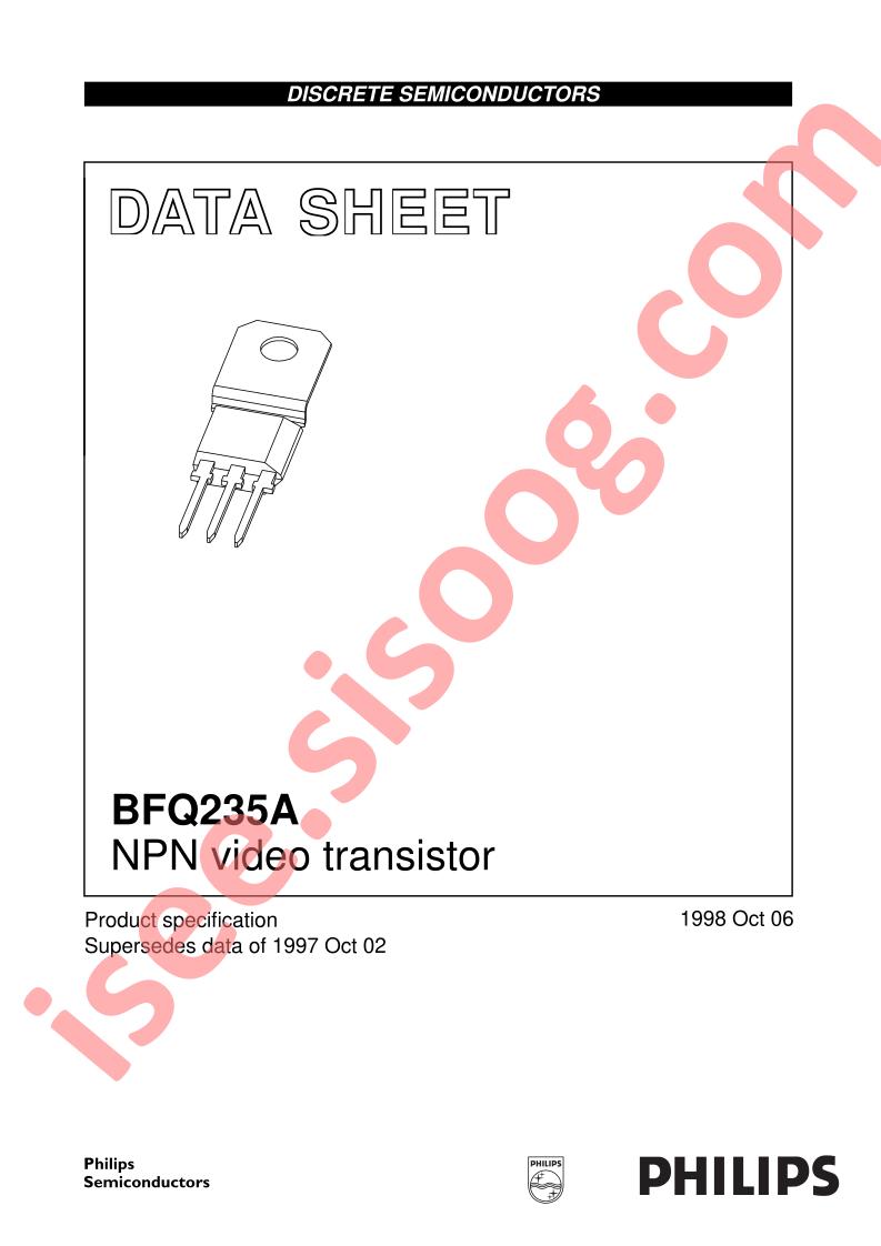 BFQ235A