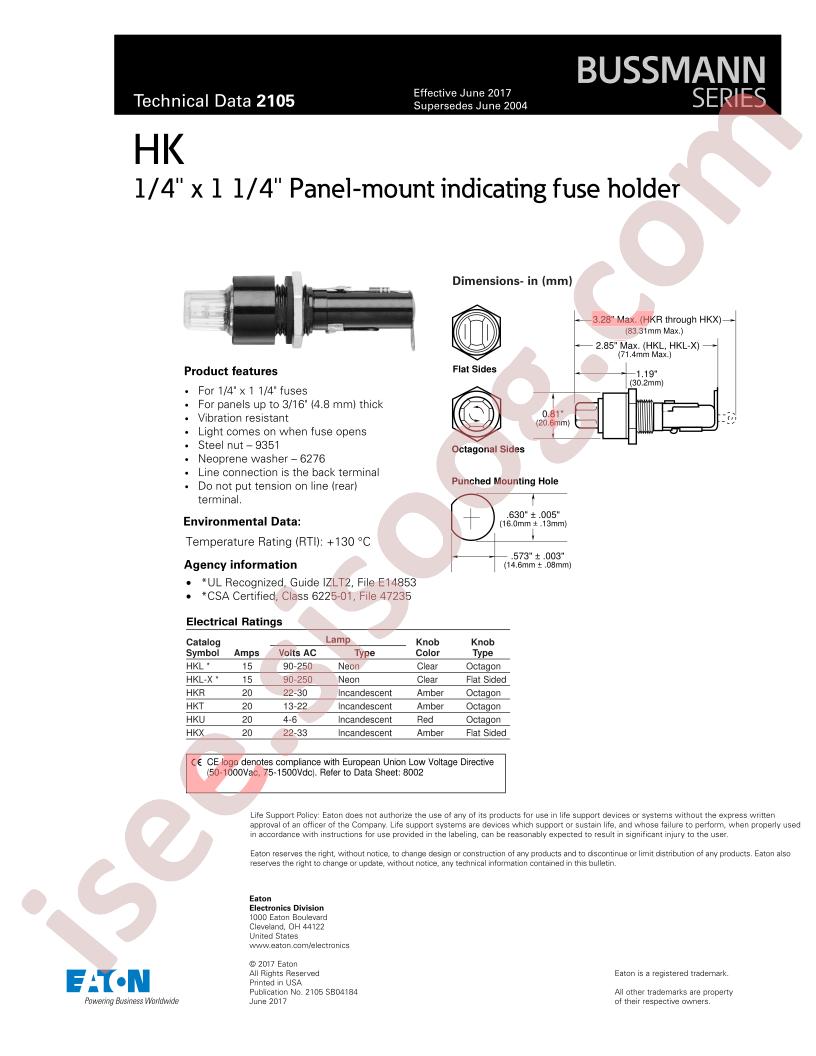 HKL