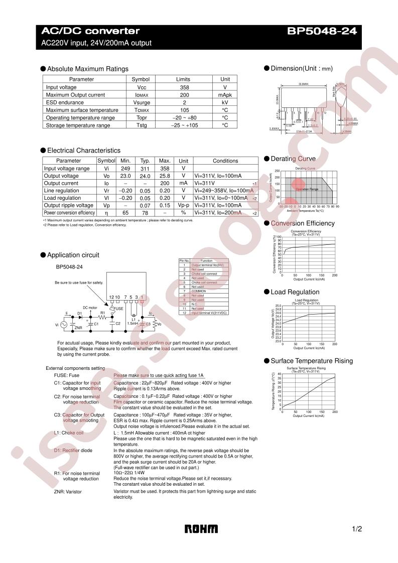 BP5048-24