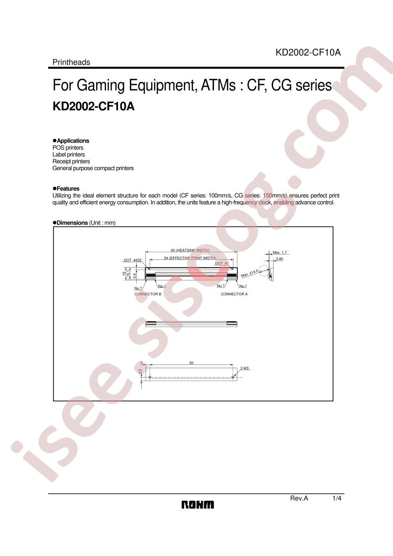 KD2002-CF10A