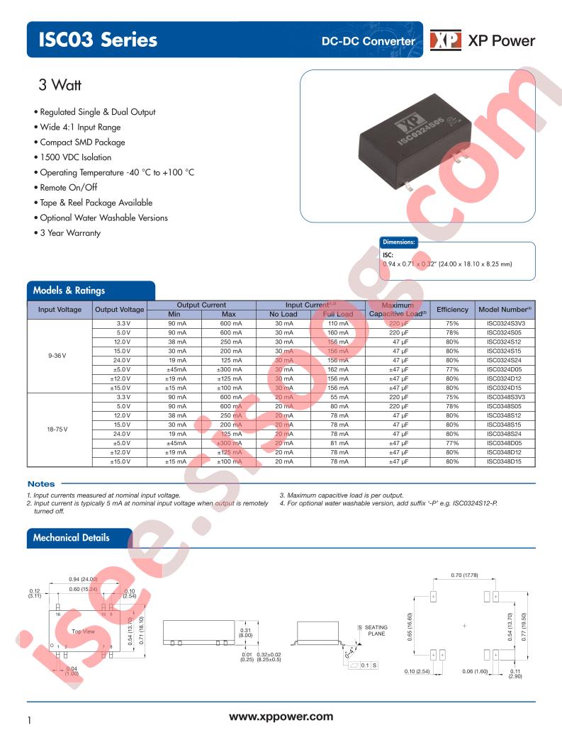 ISC0348D05