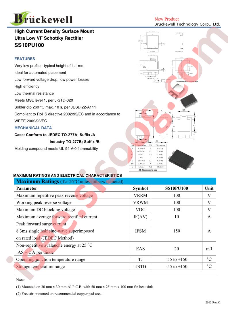SS10PU100