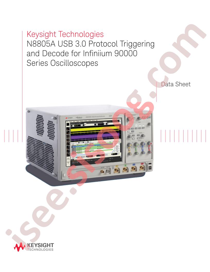 N8805A