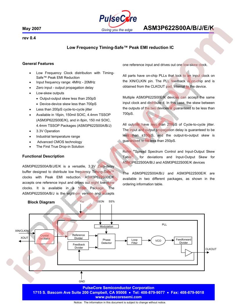 ASM3I622S00BG-08-TR