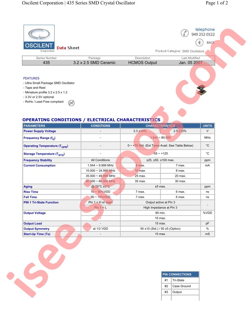 435-12.0M-3EC-TTS