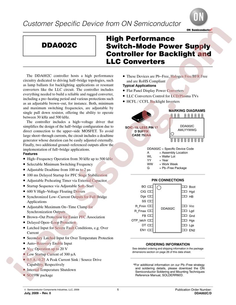 SCY99080CDWR2G