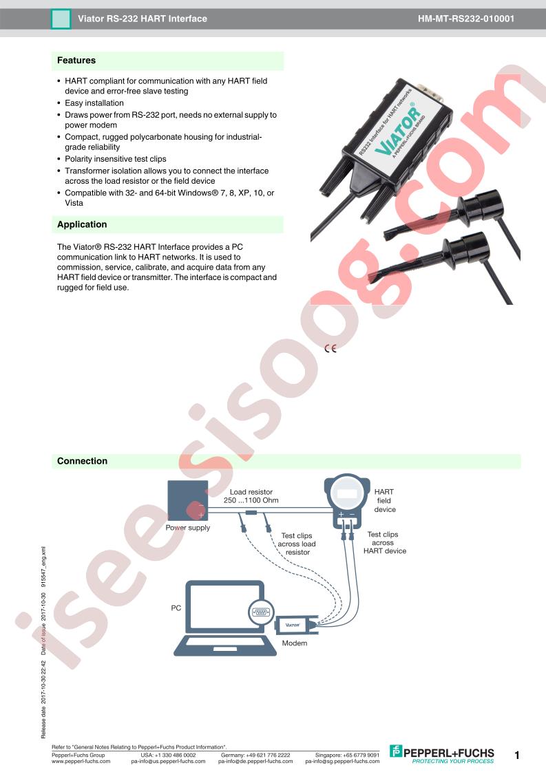 HM-MT-RS232-010001