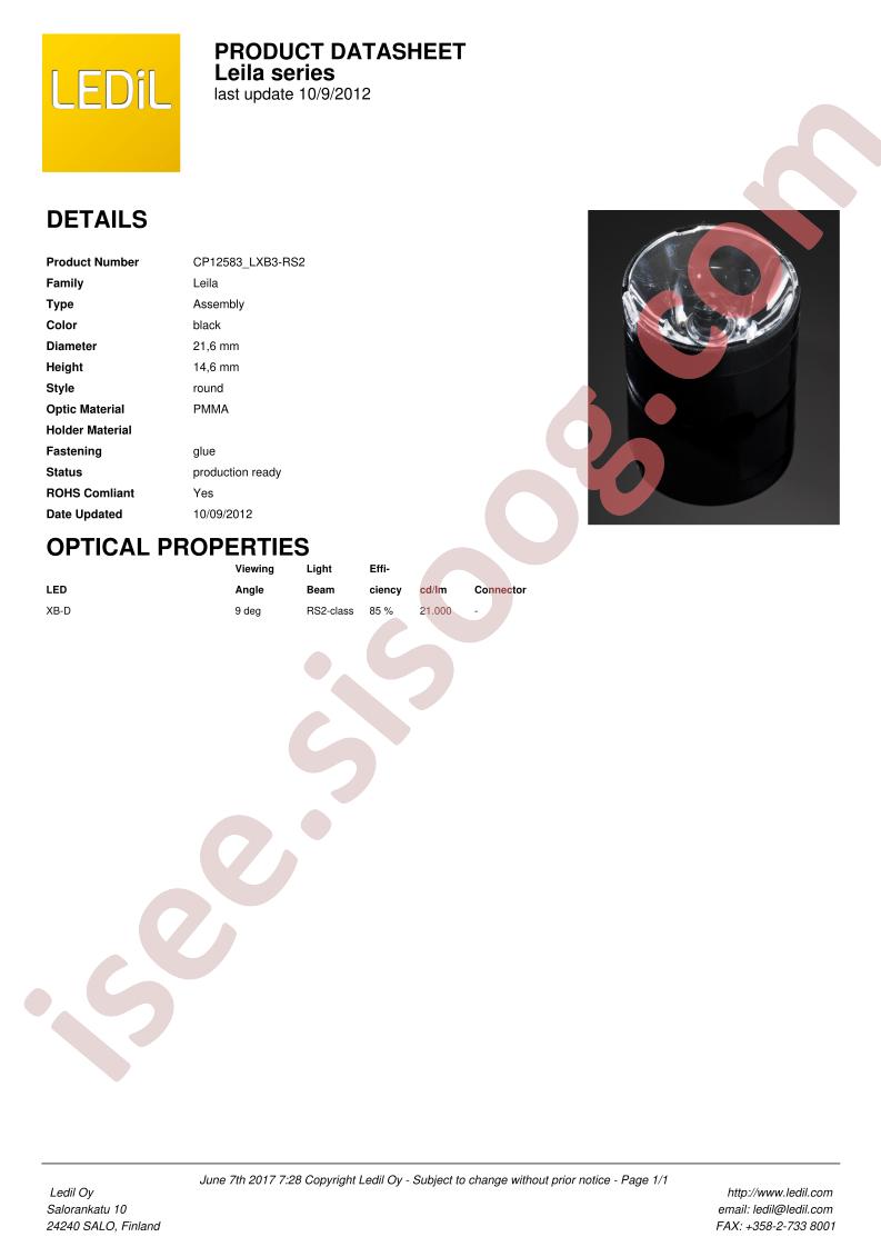 CP12583