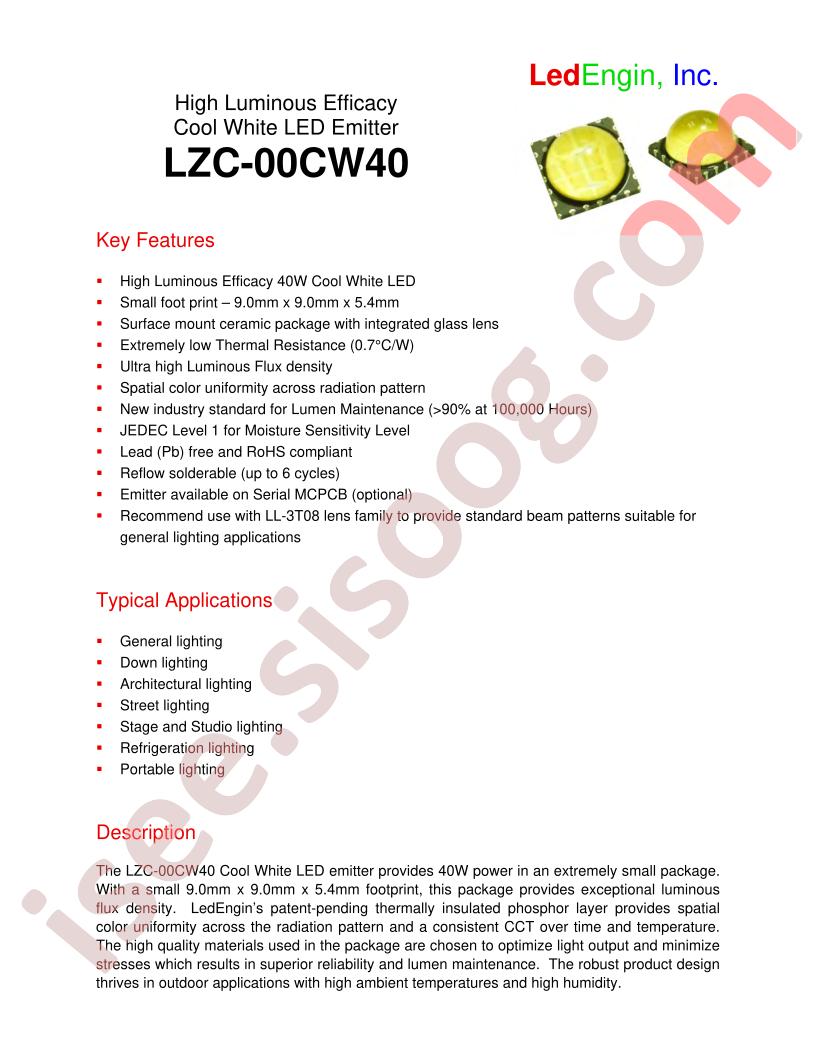 LZC-00CW00