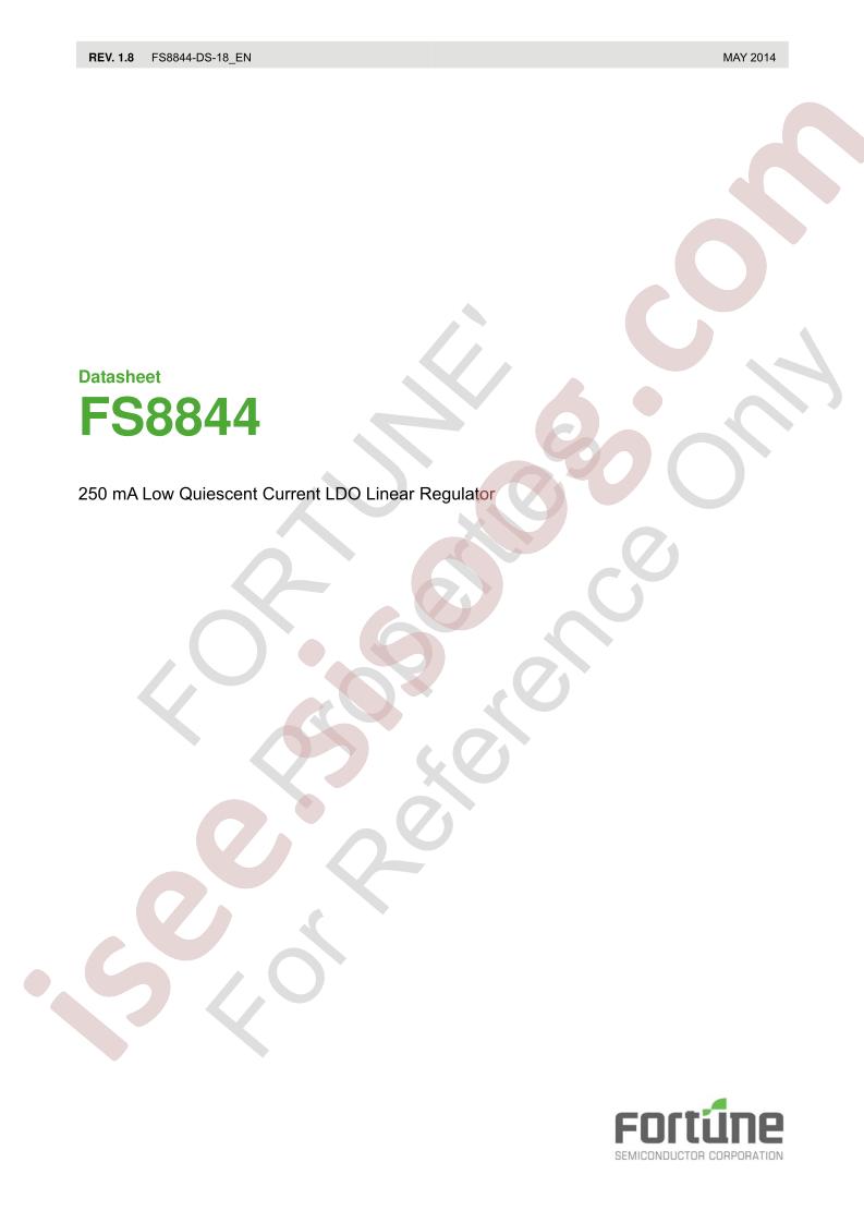 FS8844