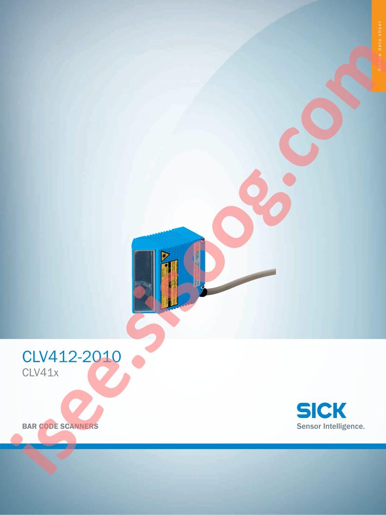 CLV412-2010