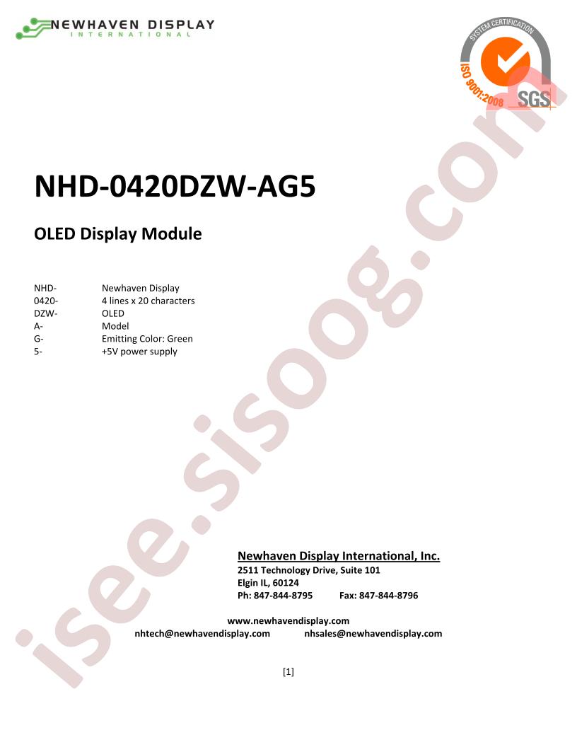 NHD-0420DZW-AG5