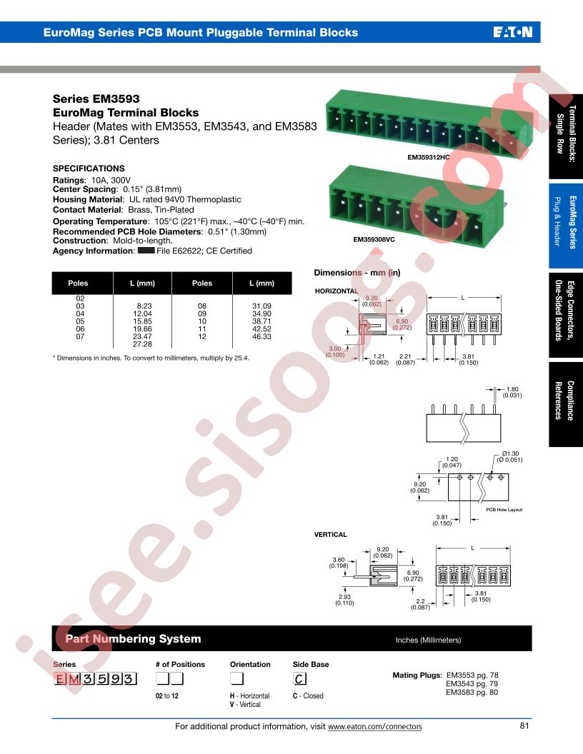 EM359302HC