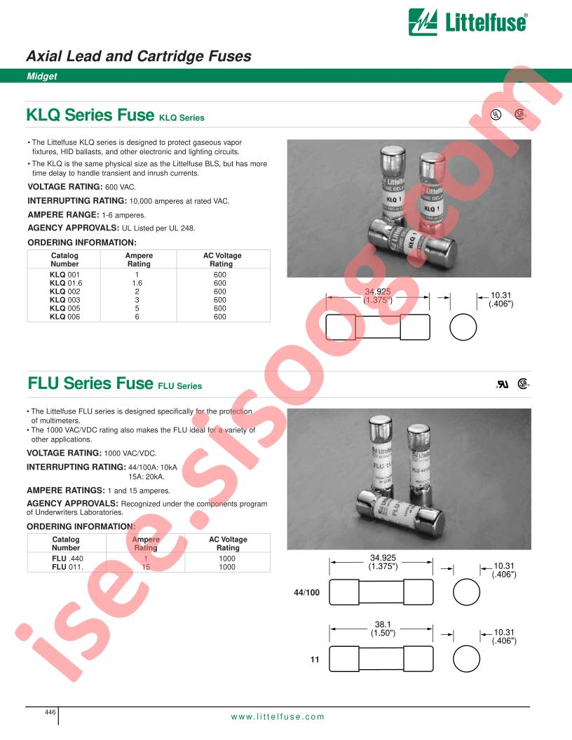 KLQ001