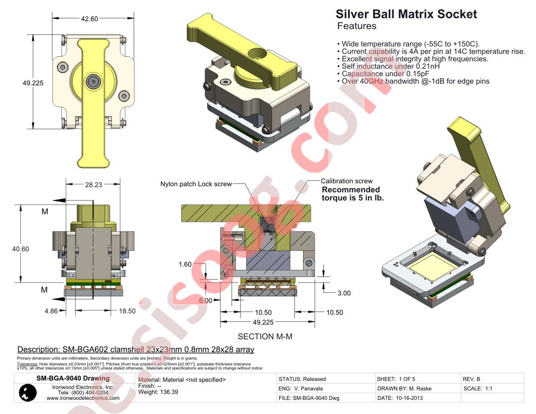 SM-BGA-9040