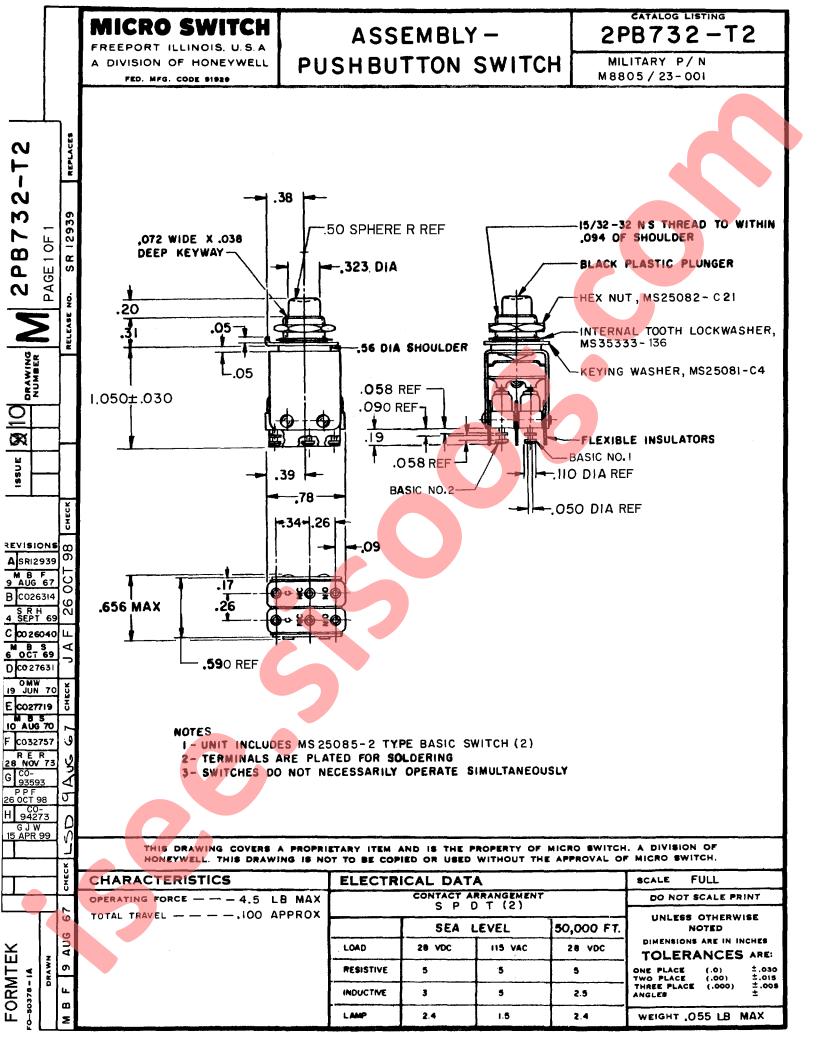 2PB732-T2