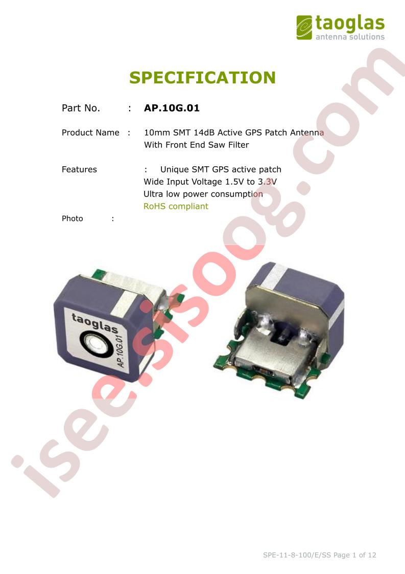 AP.10G.01