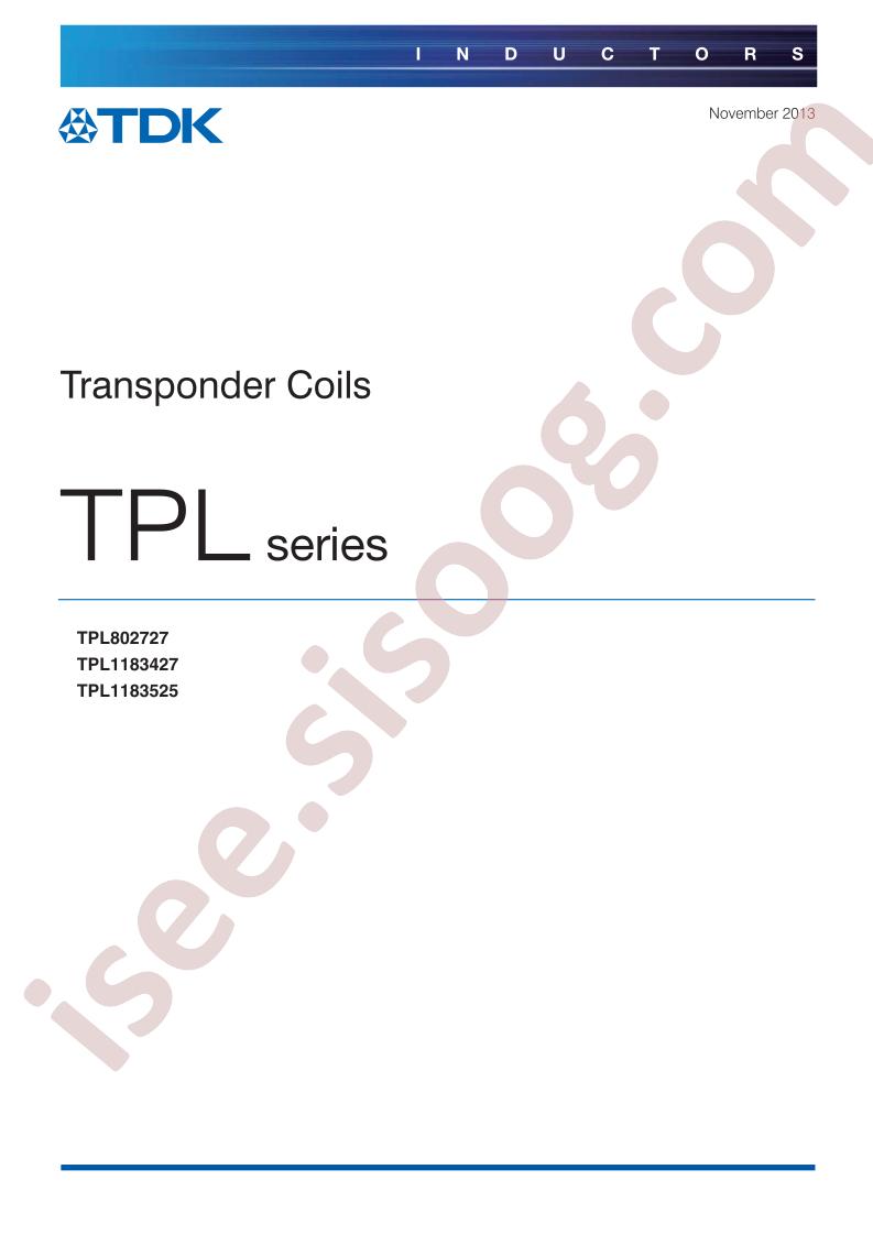 TPL1183525-262J-261N