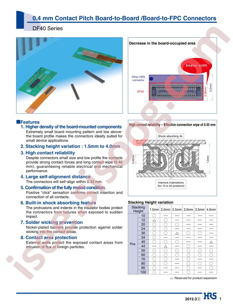 DF40C-80DS-0.4V