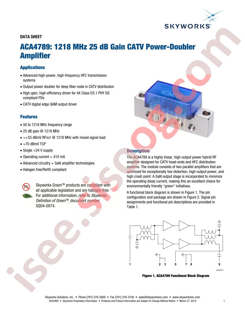 ACA4789