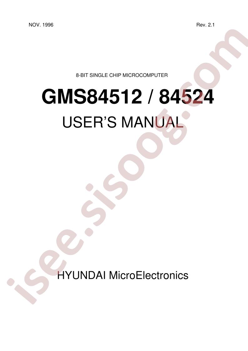 GMS84512