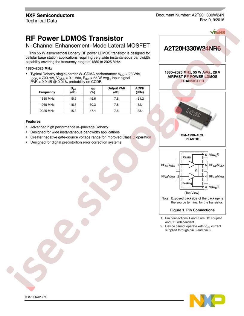 A2T20H330W24N