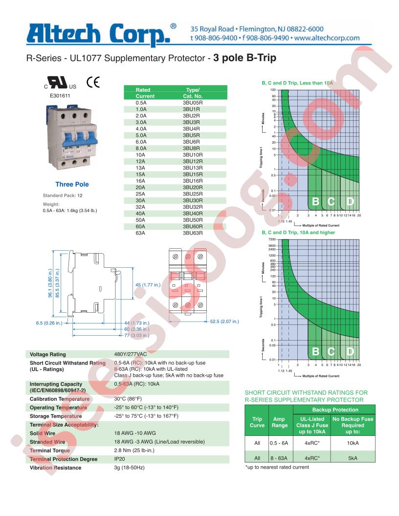 3BU50R