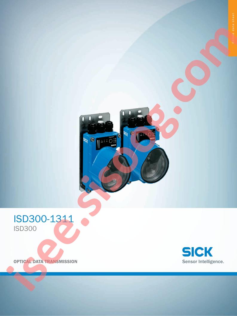ISD300-1311
