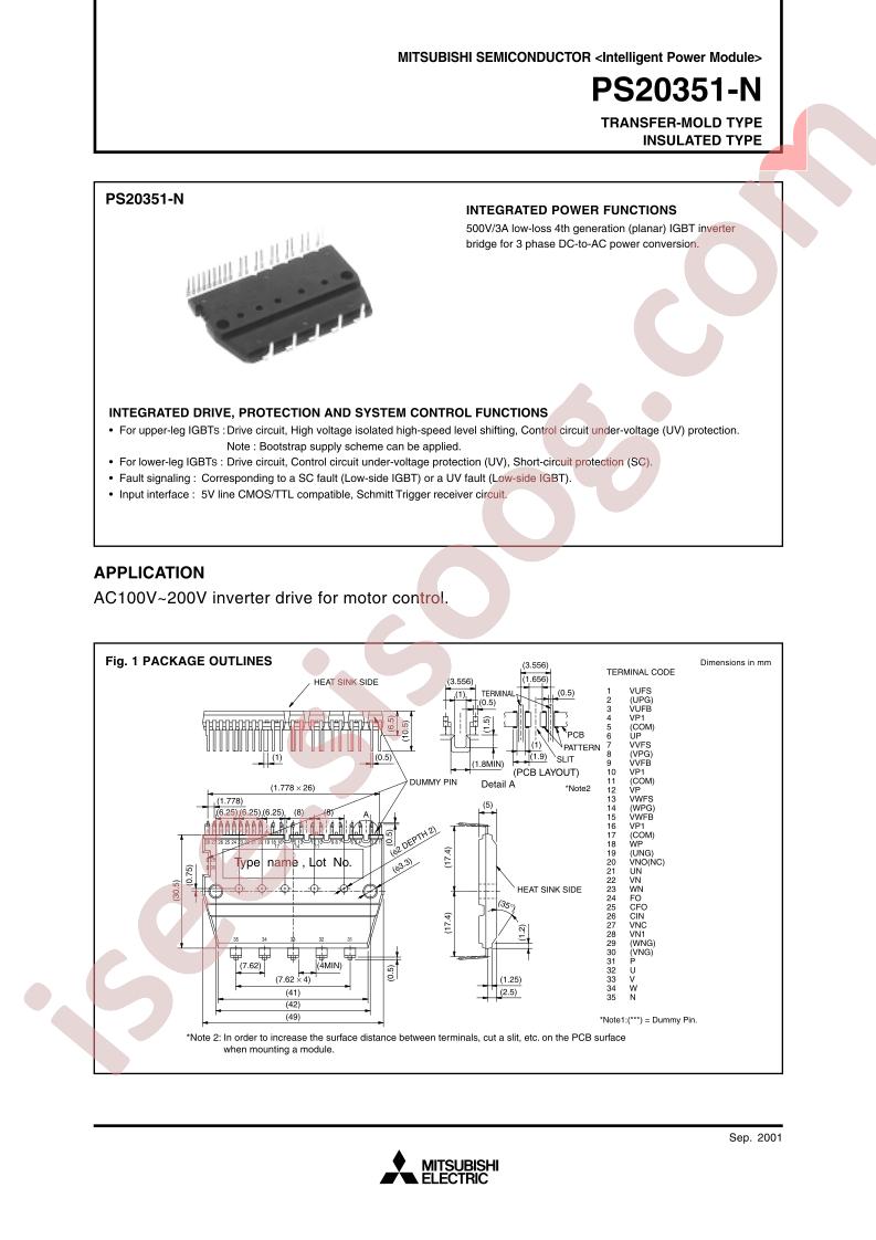 PS20351-N