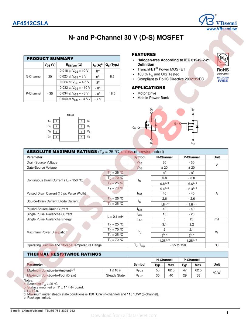 AF4512CSLA