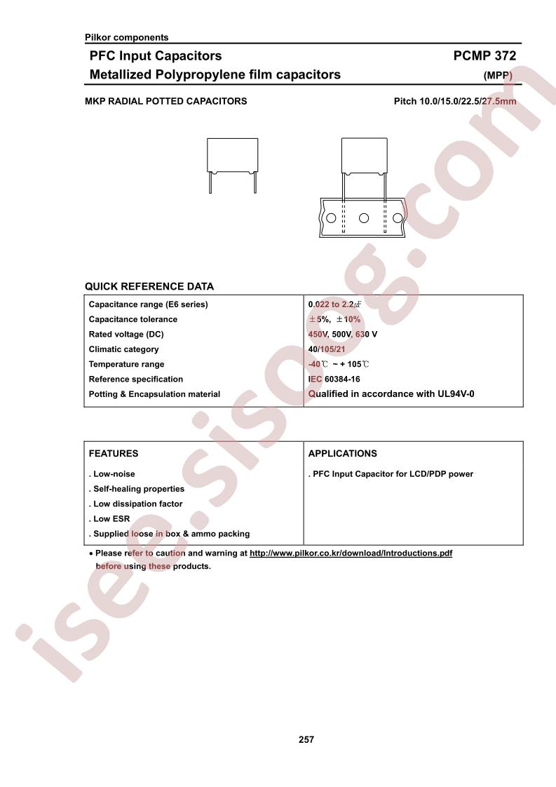PCMP372DR8