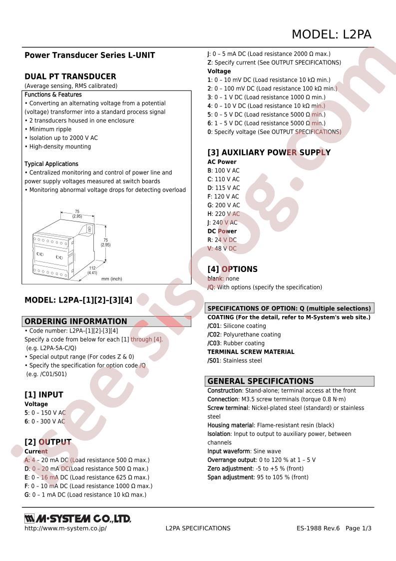 L2PA-50-C