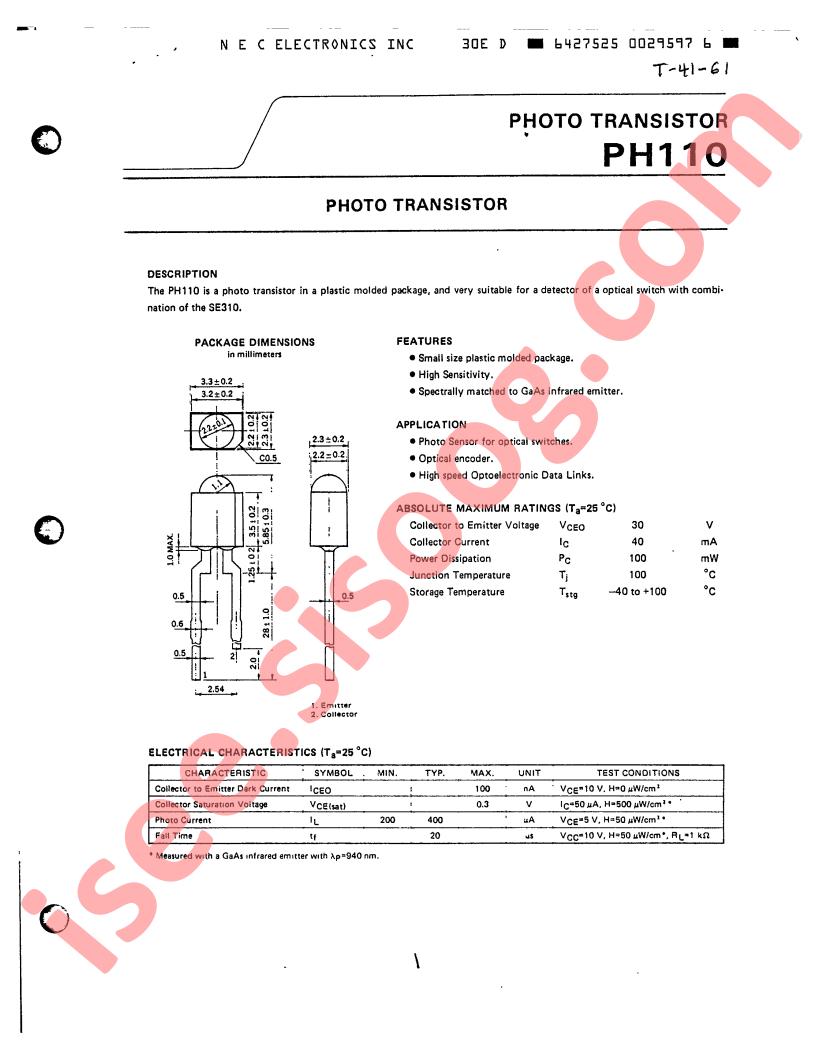 PH110