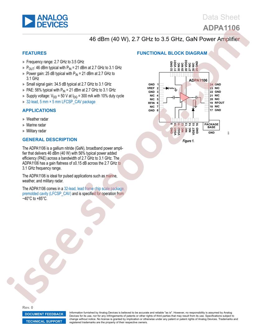 ADPA1106ACGZN-R7