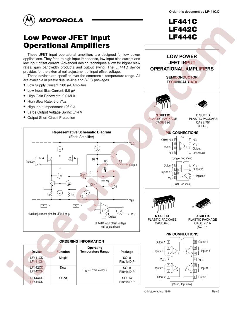 LF441CN