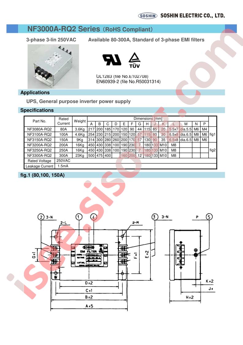 NF3000A-RQ2