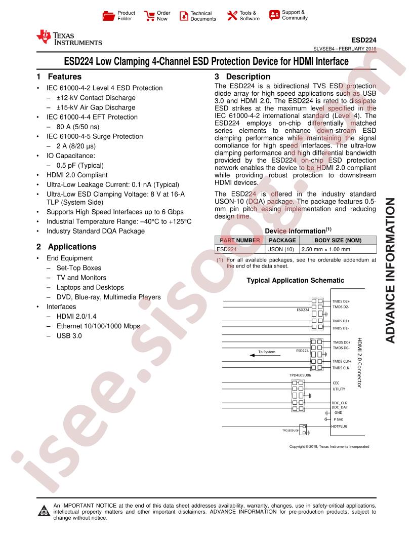 PESD224DQAT