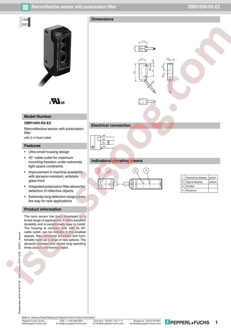 OBR1000-R2-E2