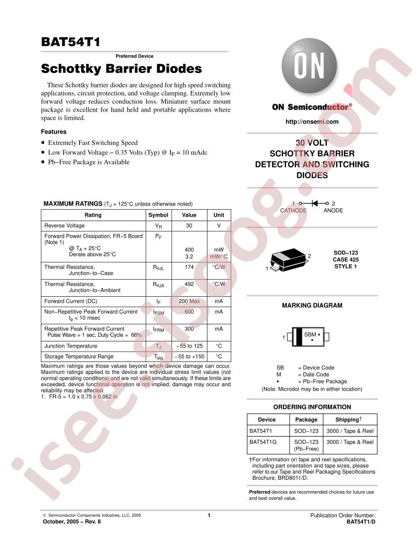 BAT54T1_05