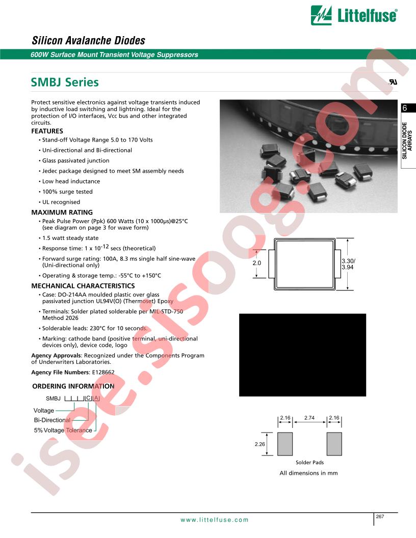 SMBJ130A