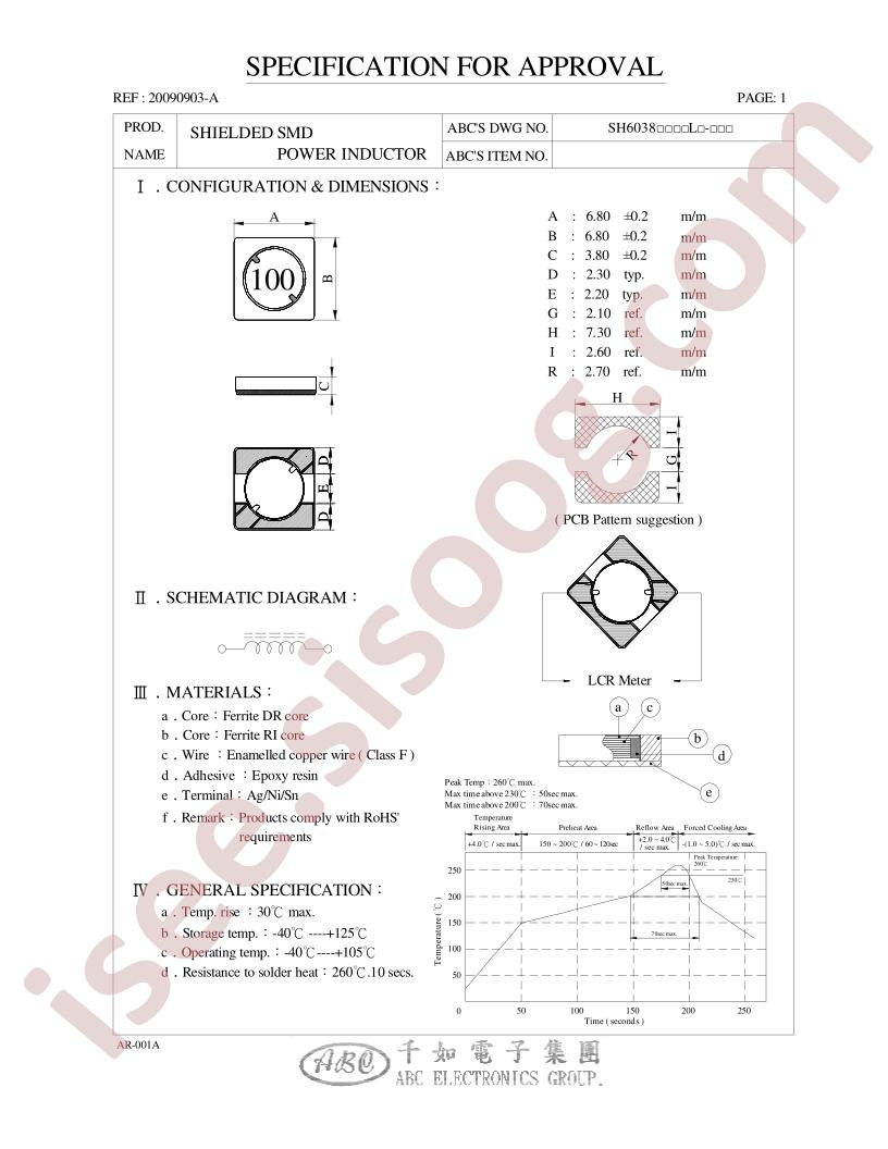 SH60388R7YL