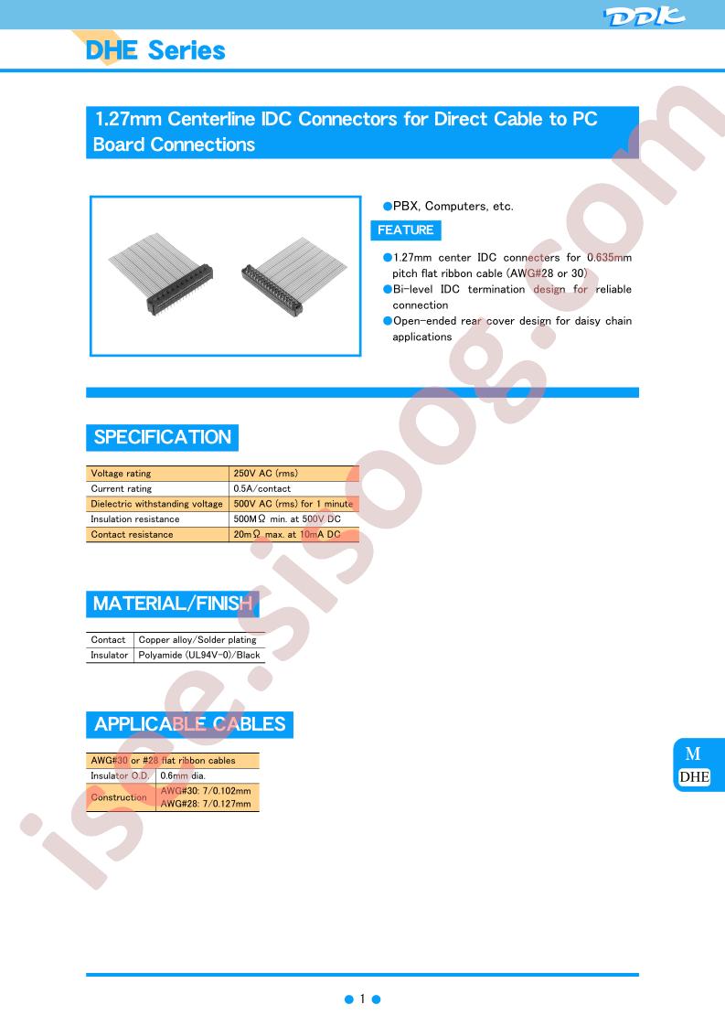 DHE-J68-15NN