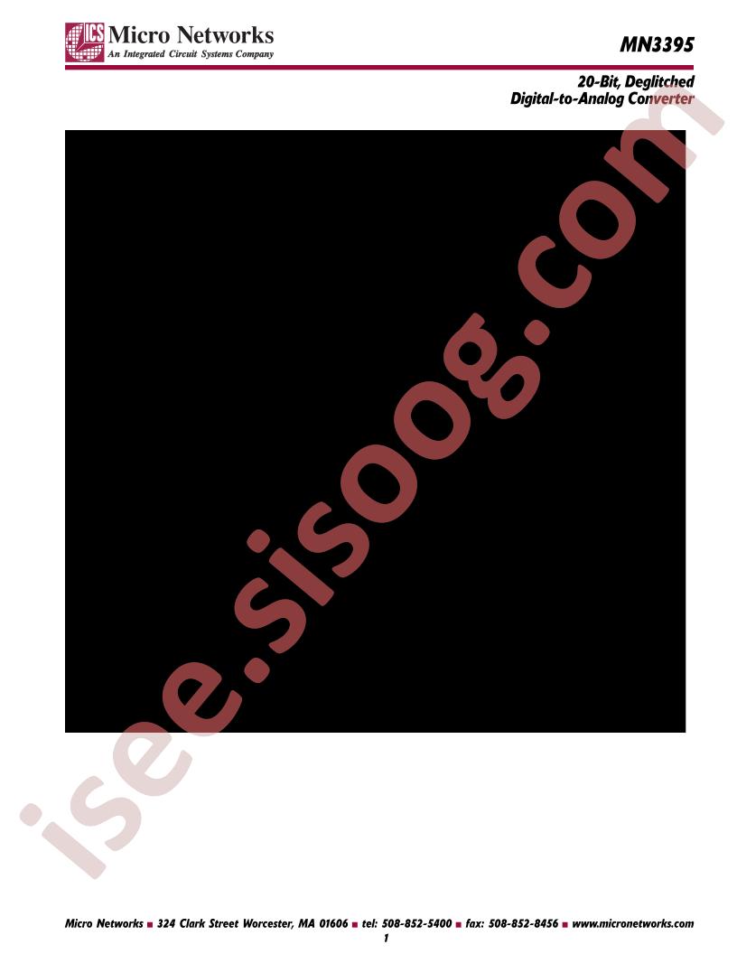 MN3395