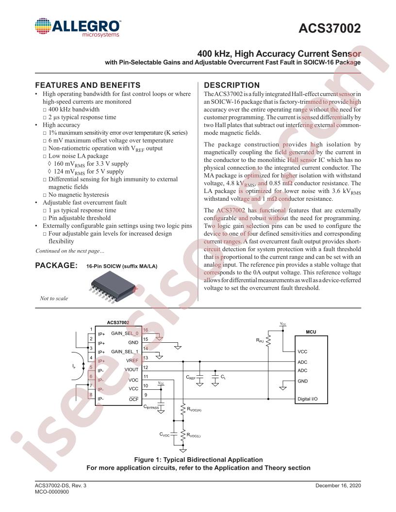 ACS37002KMABTR-050B3